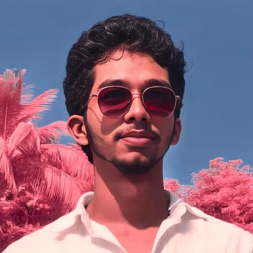 Ameen Abdullah avatar