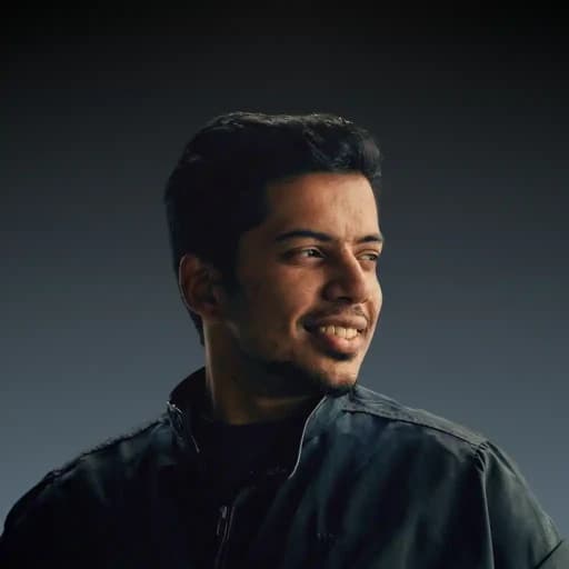 Sindhur Dutta avatar
