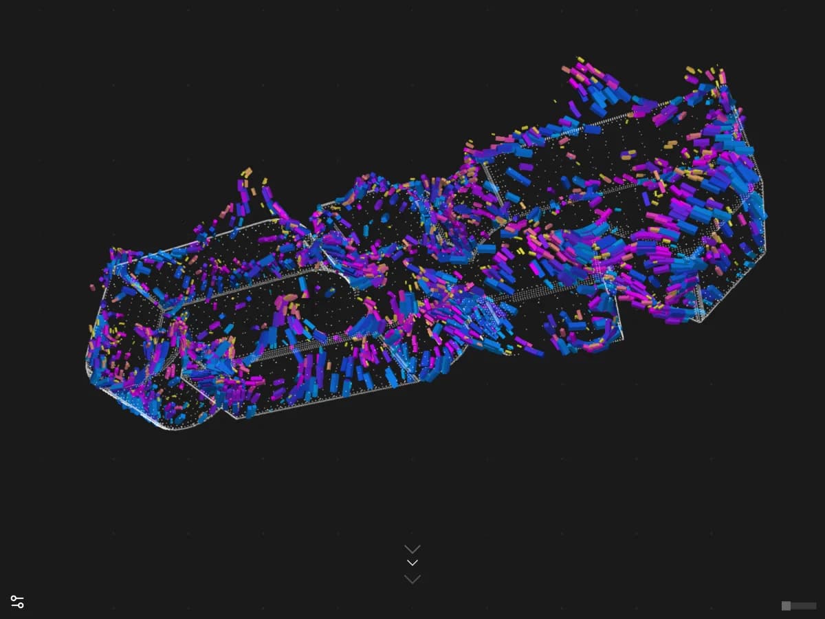 UNDEV website preview by UNDEV
