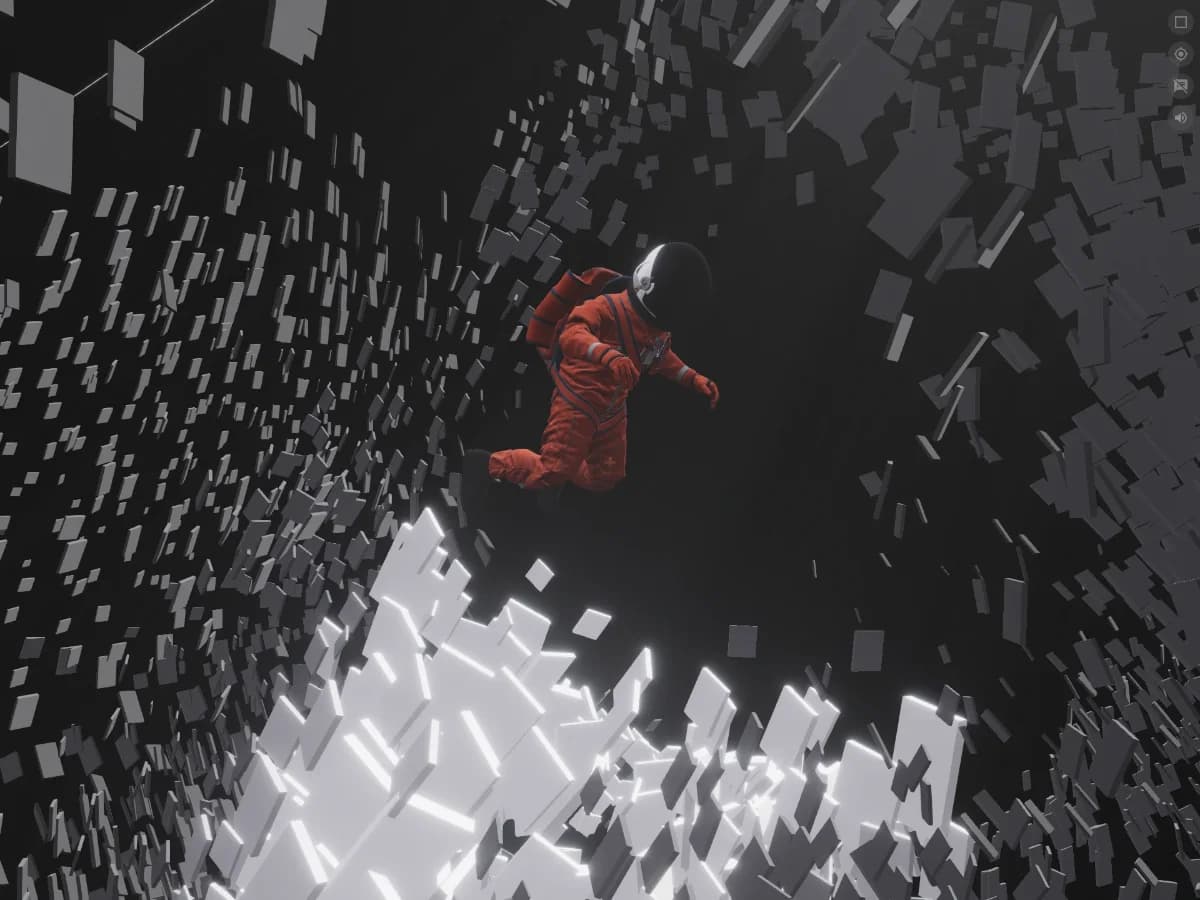 Drift by Ming Jyun Hung website preview by Ming Jyun Hung