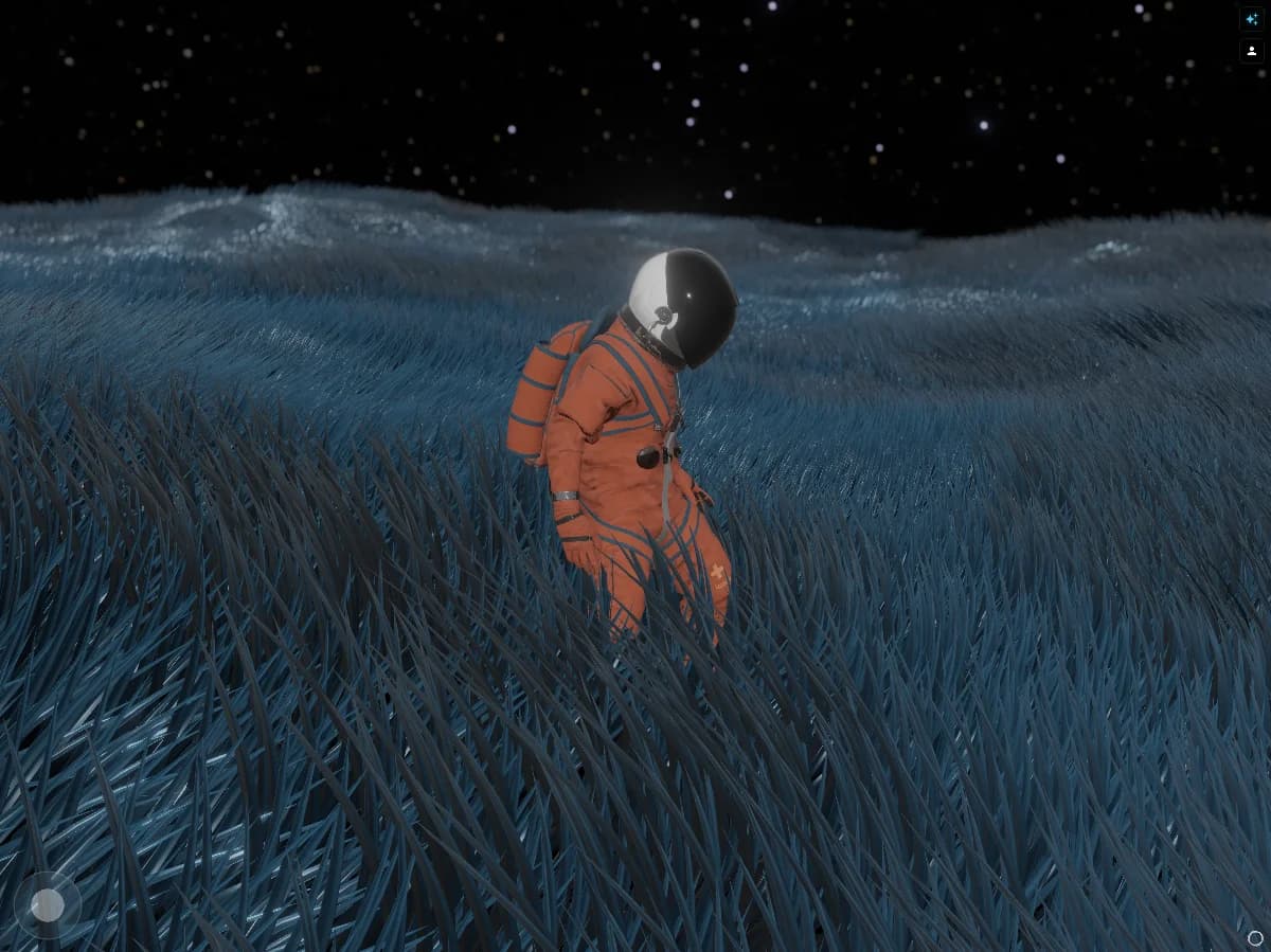 False Earth by Ming Jyun Hung website preview by Ming Jyun Hung