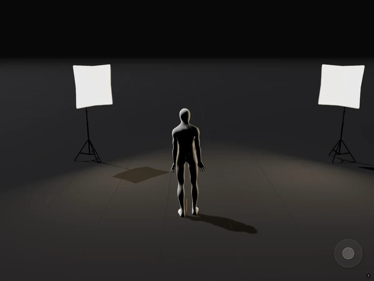 AI4Animation WebGPU website preview by Erik