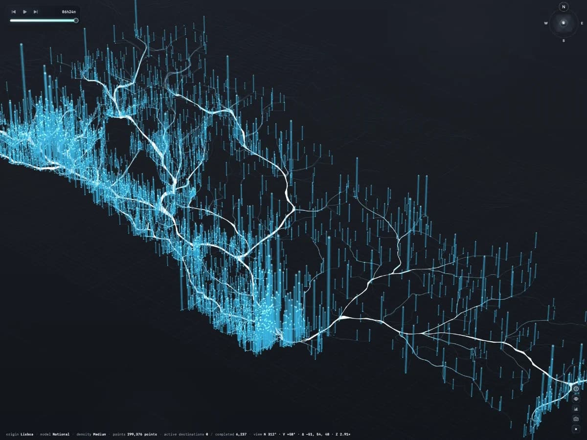 Synaptic PT website preview by André
