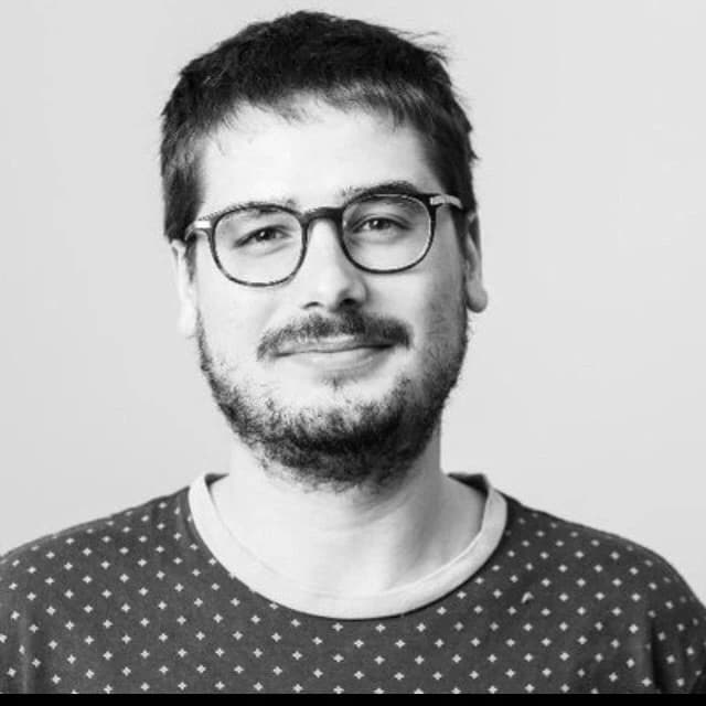 Aurelien Vigne avatar