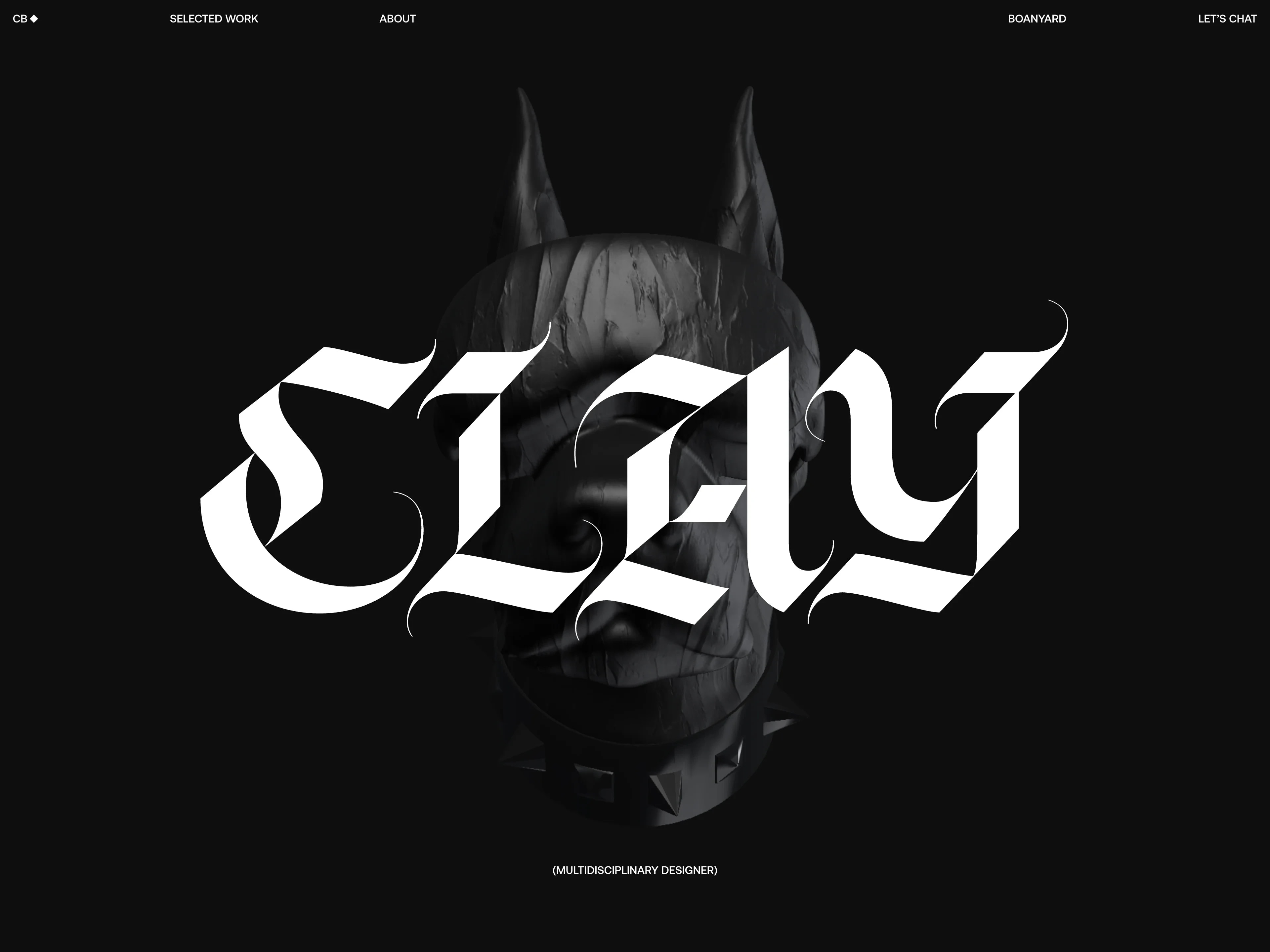 Clay Boan - Portfolio