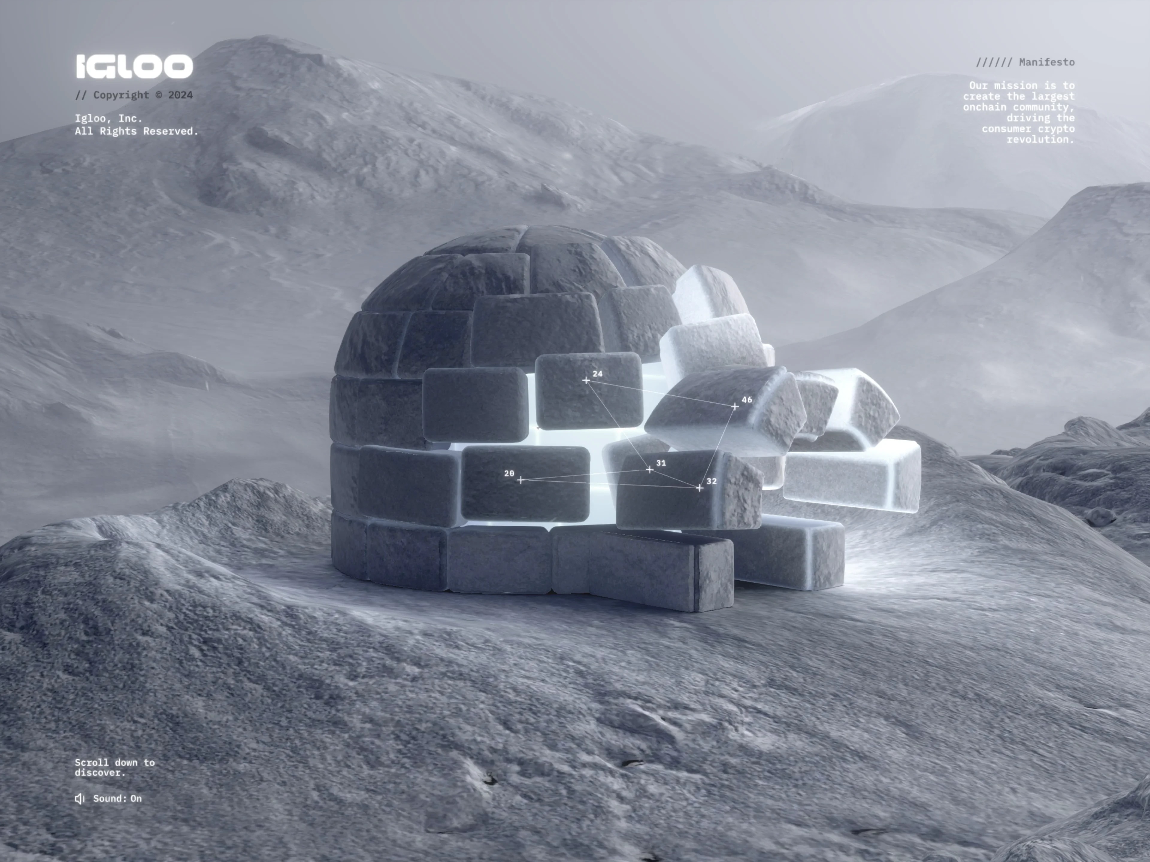 Igloo Inc.