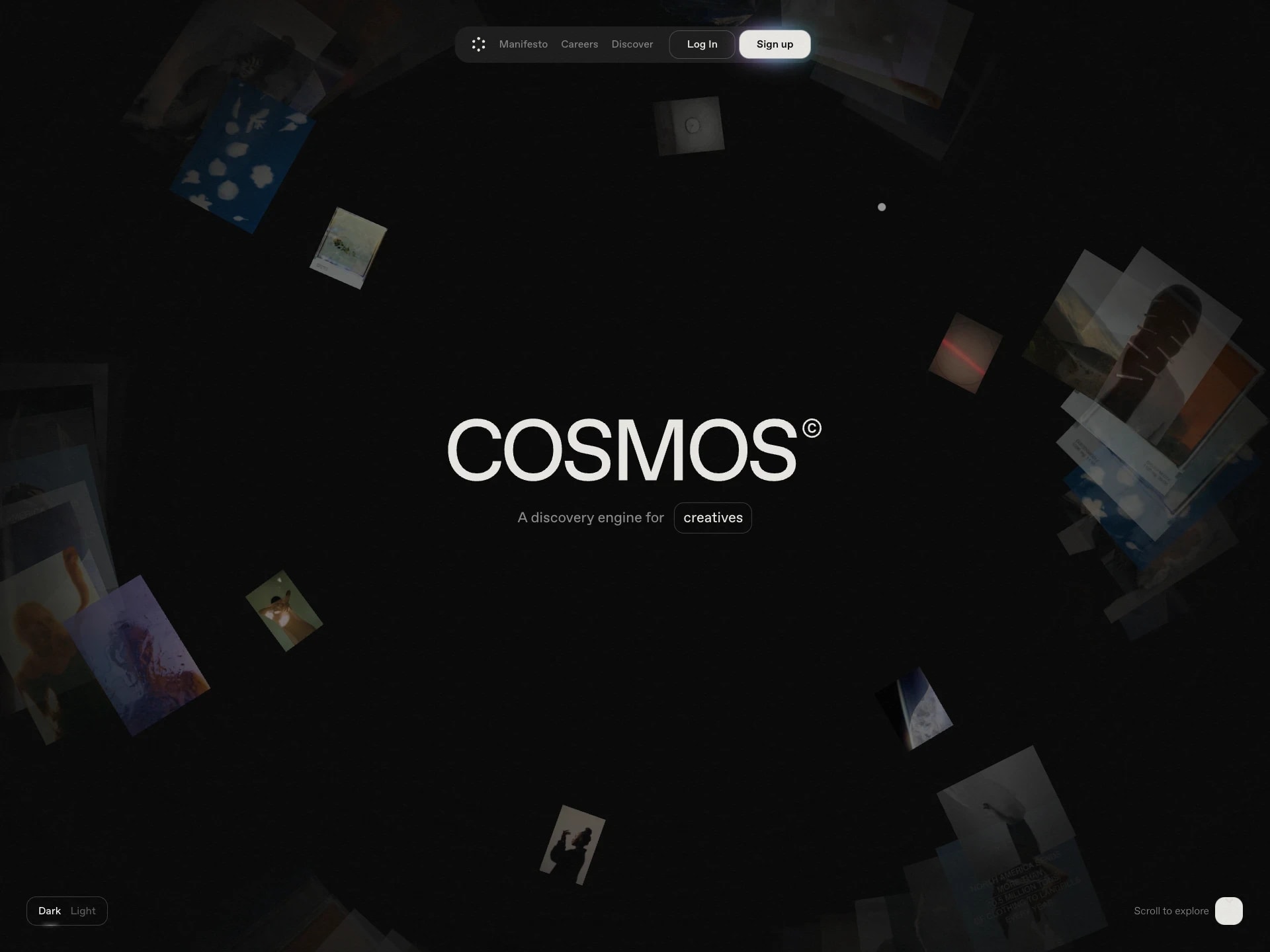 Cosmos