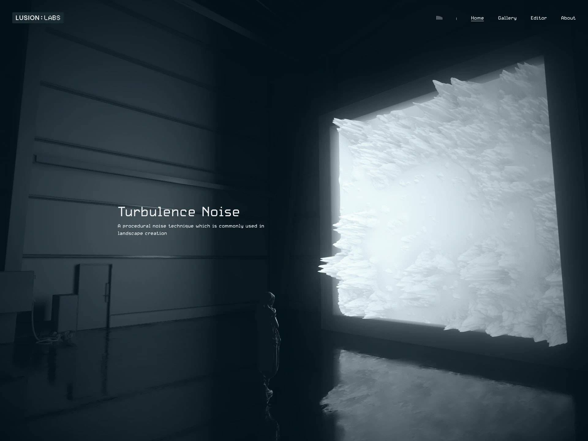CineShader