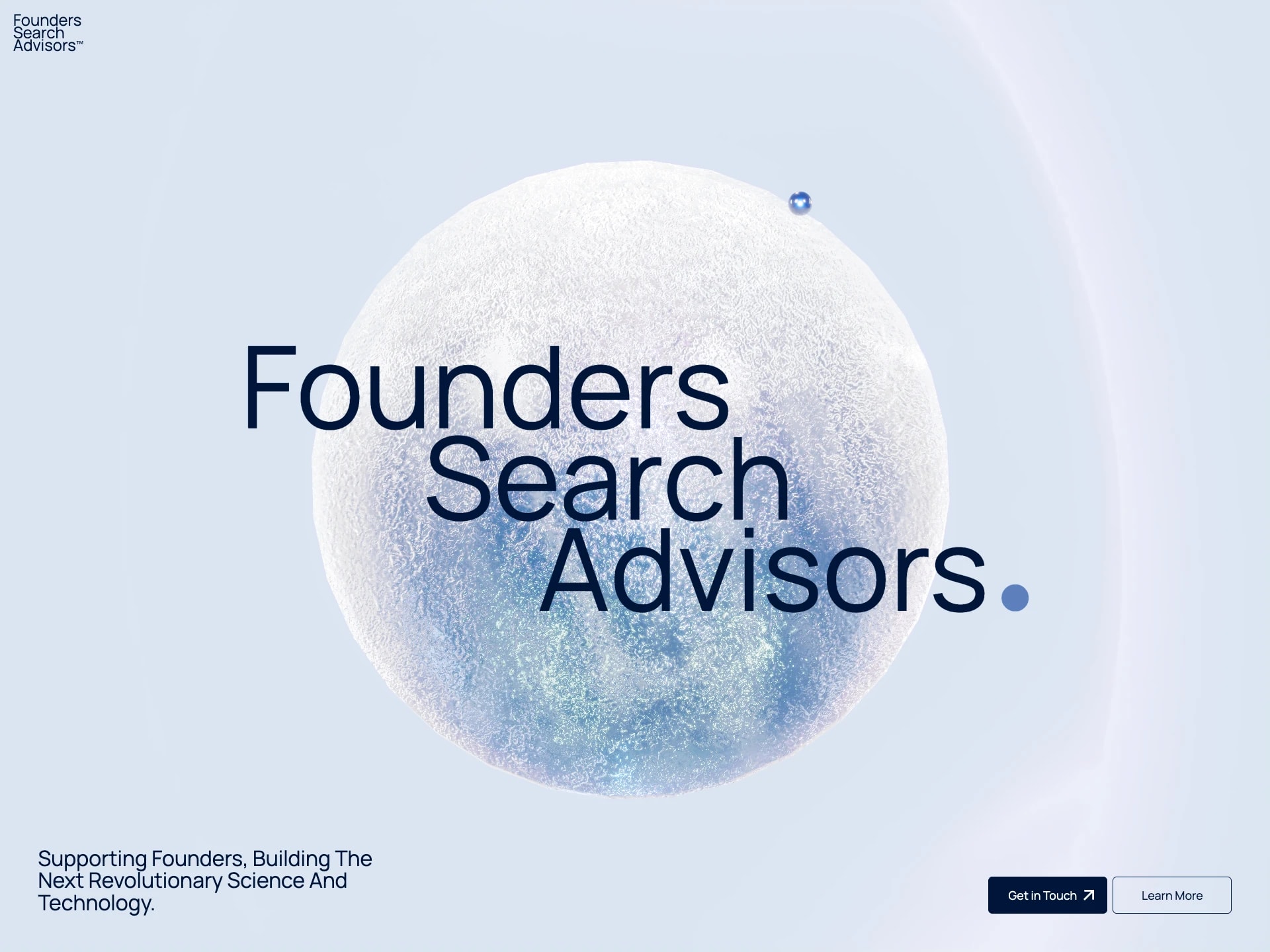 Founders Search Advisors