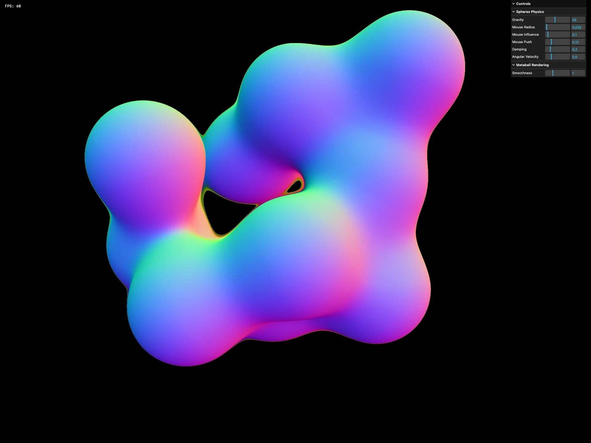 Metaball
