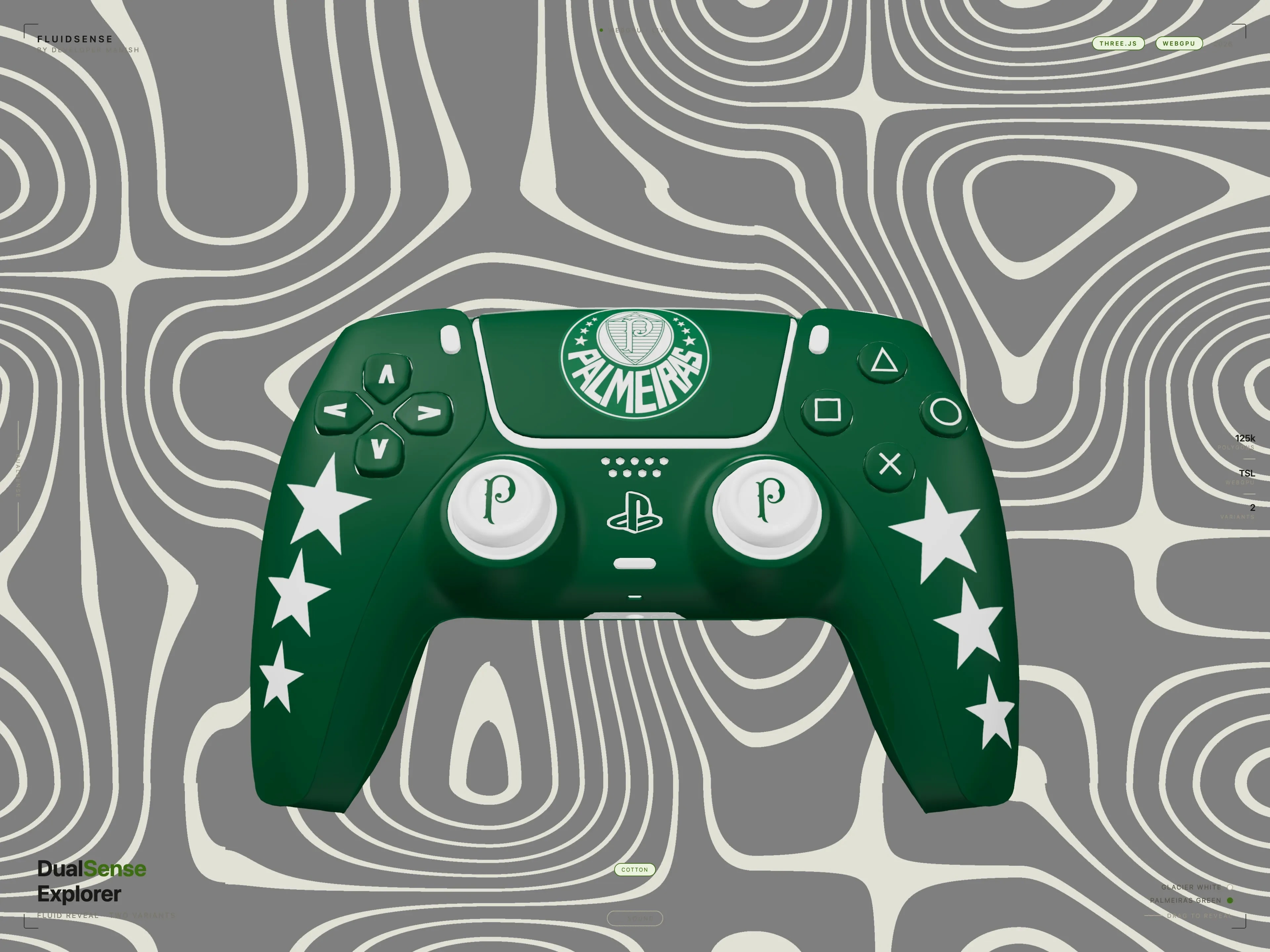 Controller Studio