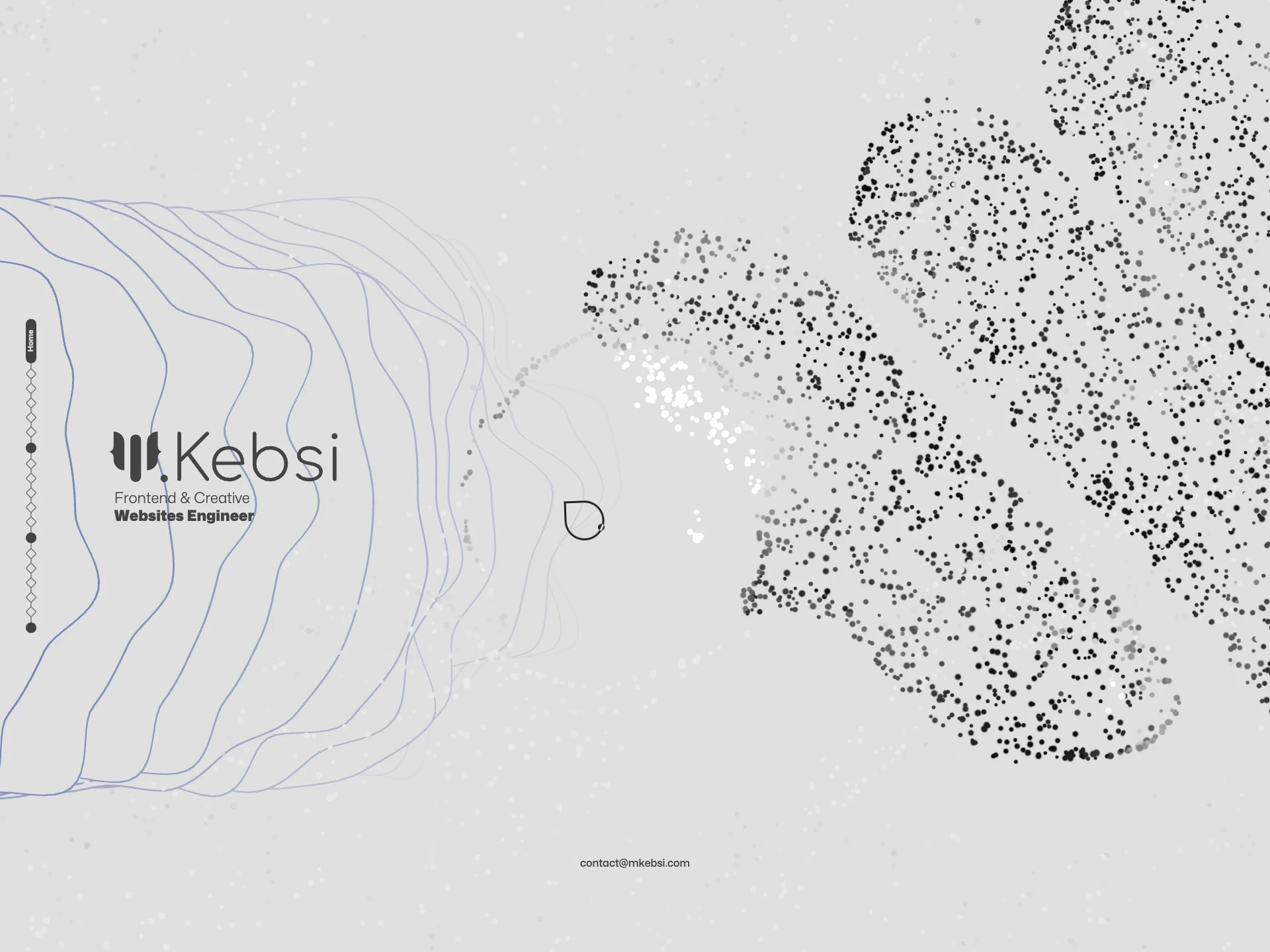 Mohammed Alkebsi's Portfolio