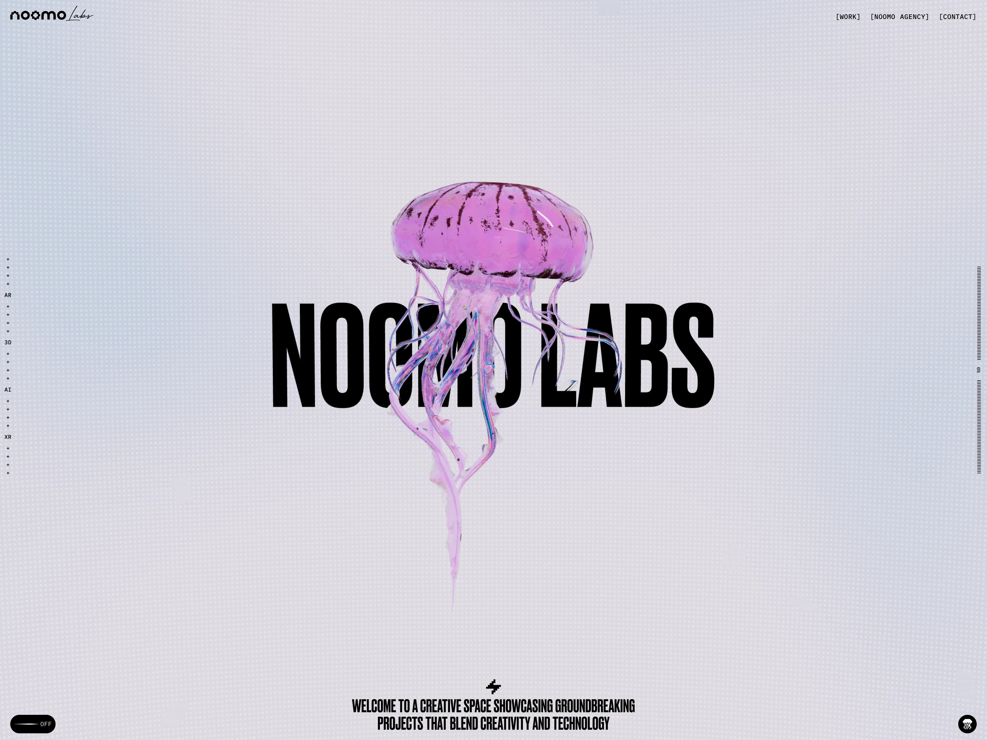 Noomo Labs