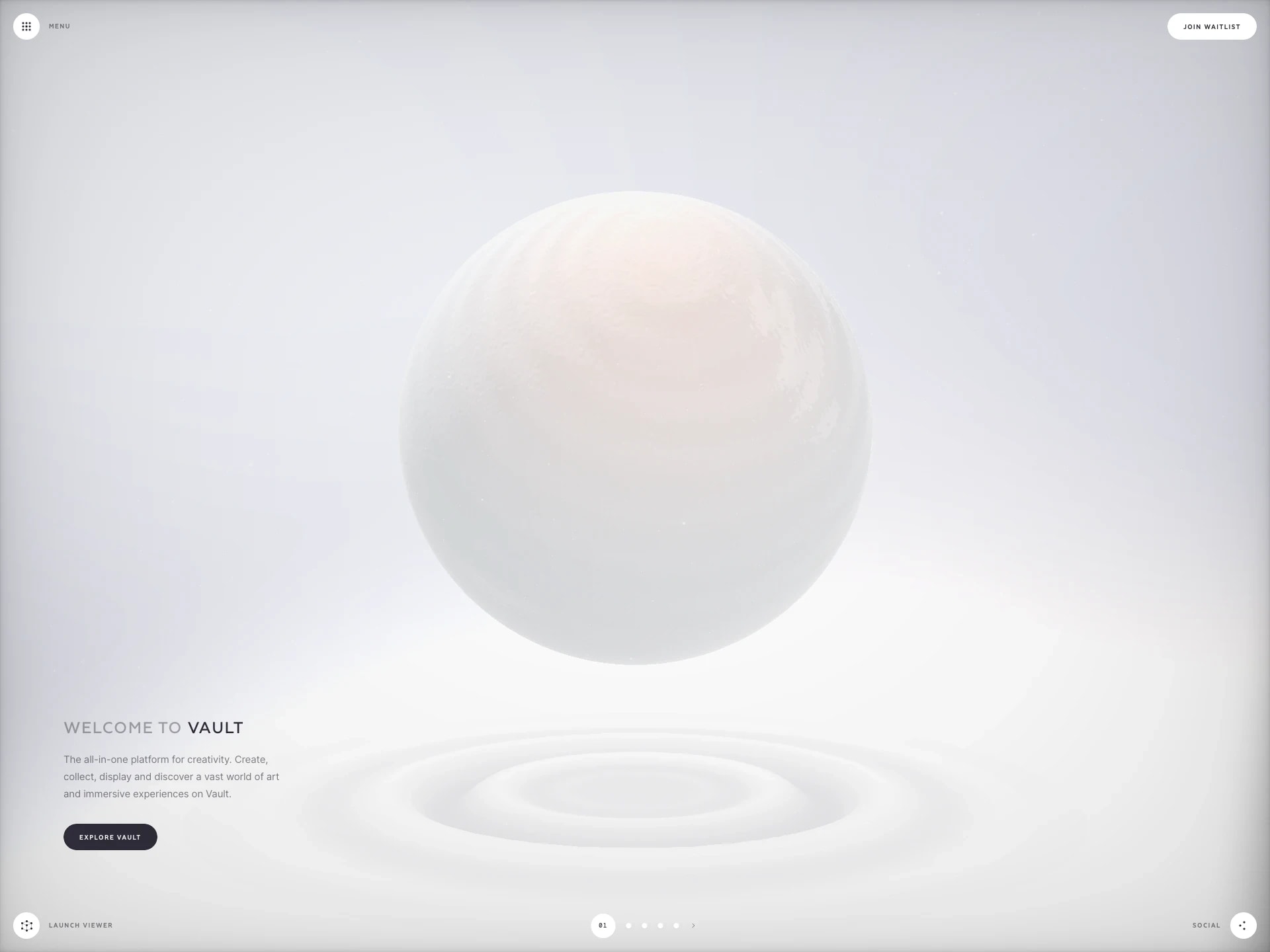 Vault | Vault XYZ
