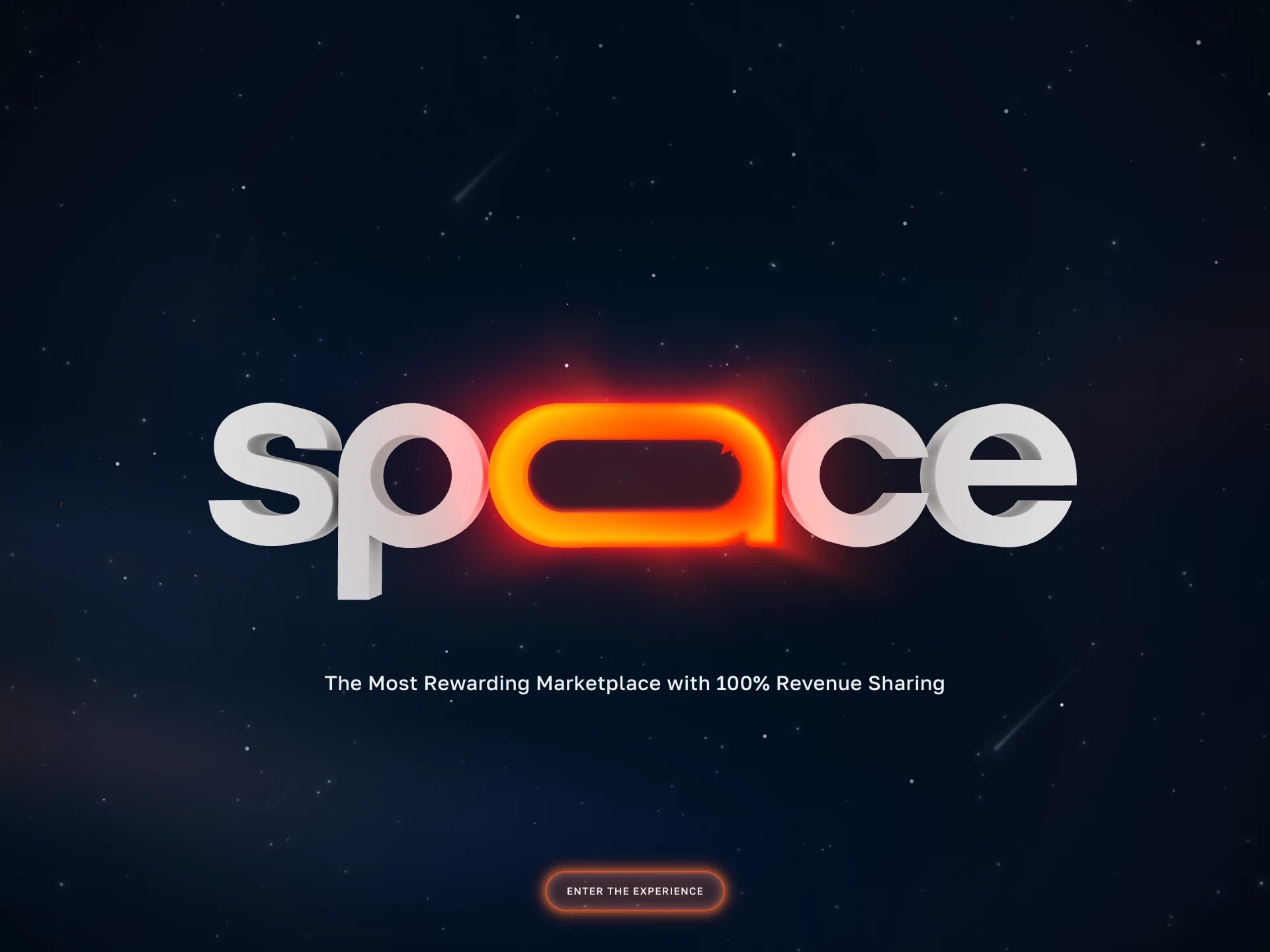 Spaace | The #1 Gamified NFT Marketplace