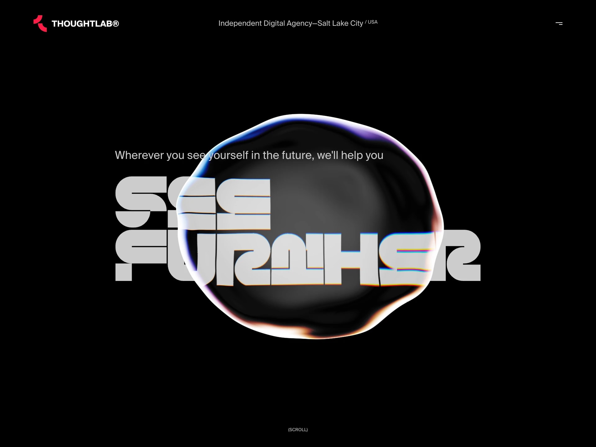 ThoughtLab | Brand-First Digital Agency for Category Design & Differentiation