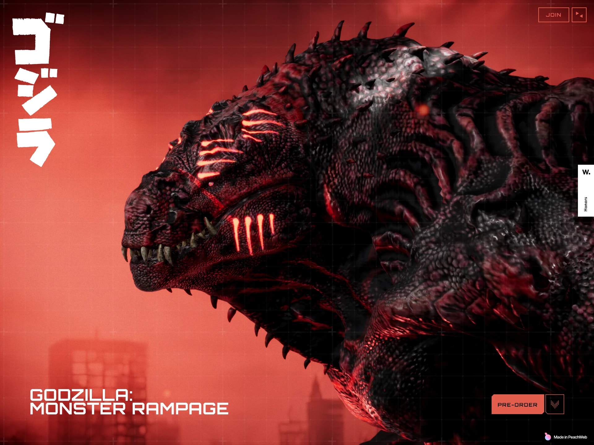 Godzilla
