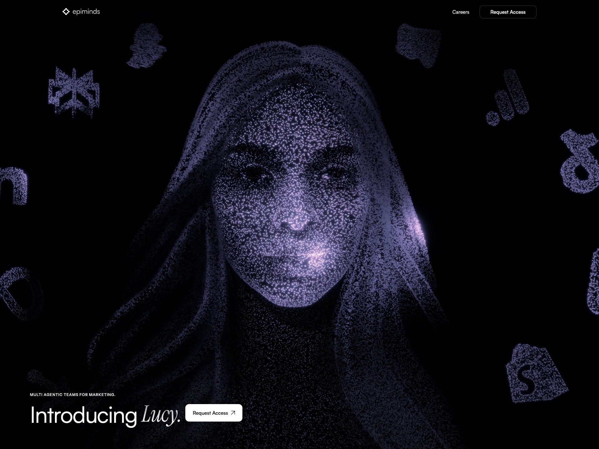 Epiminds — Agentic AI for Marketing