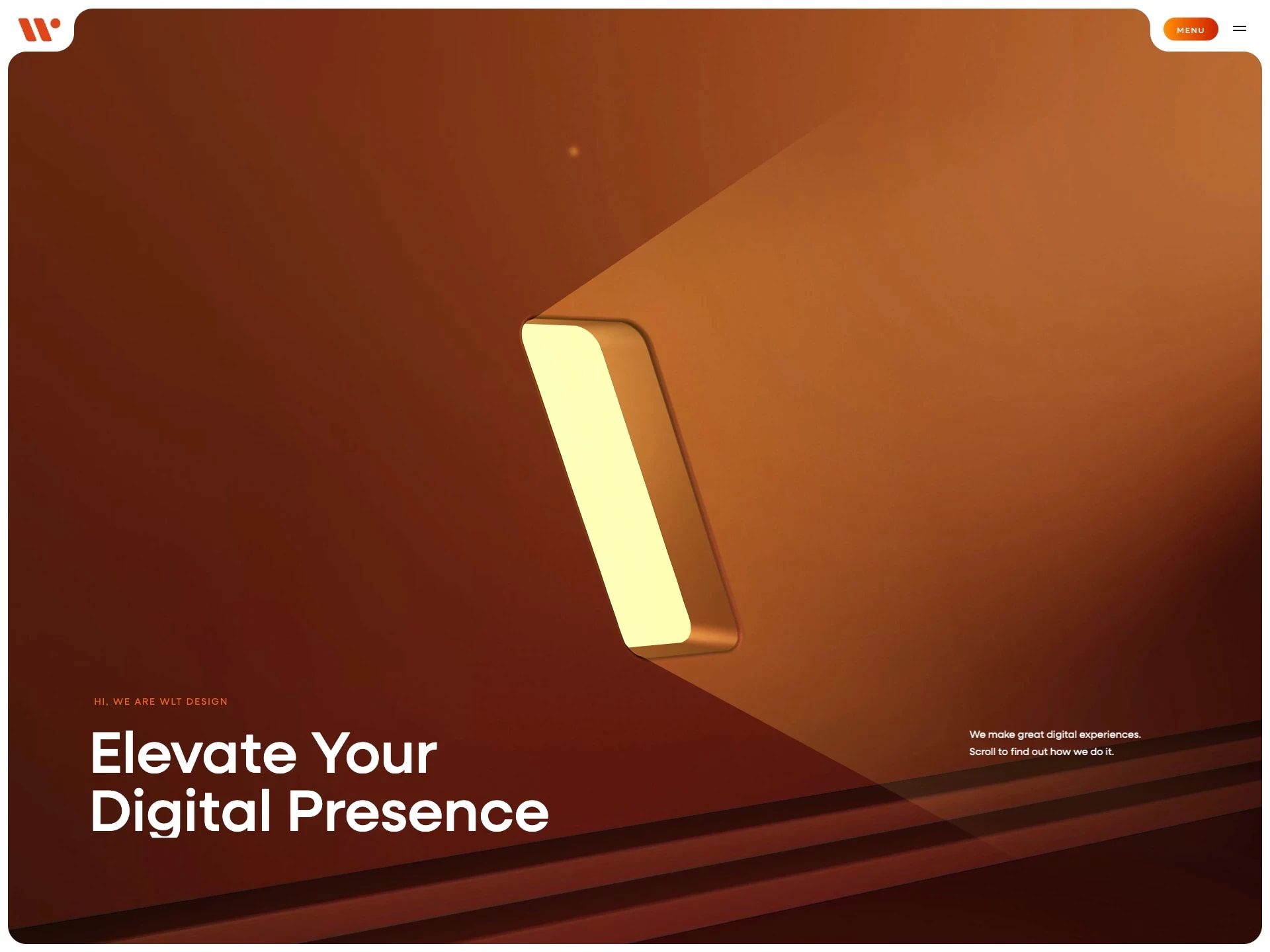 WLT Design | Web Design Studio