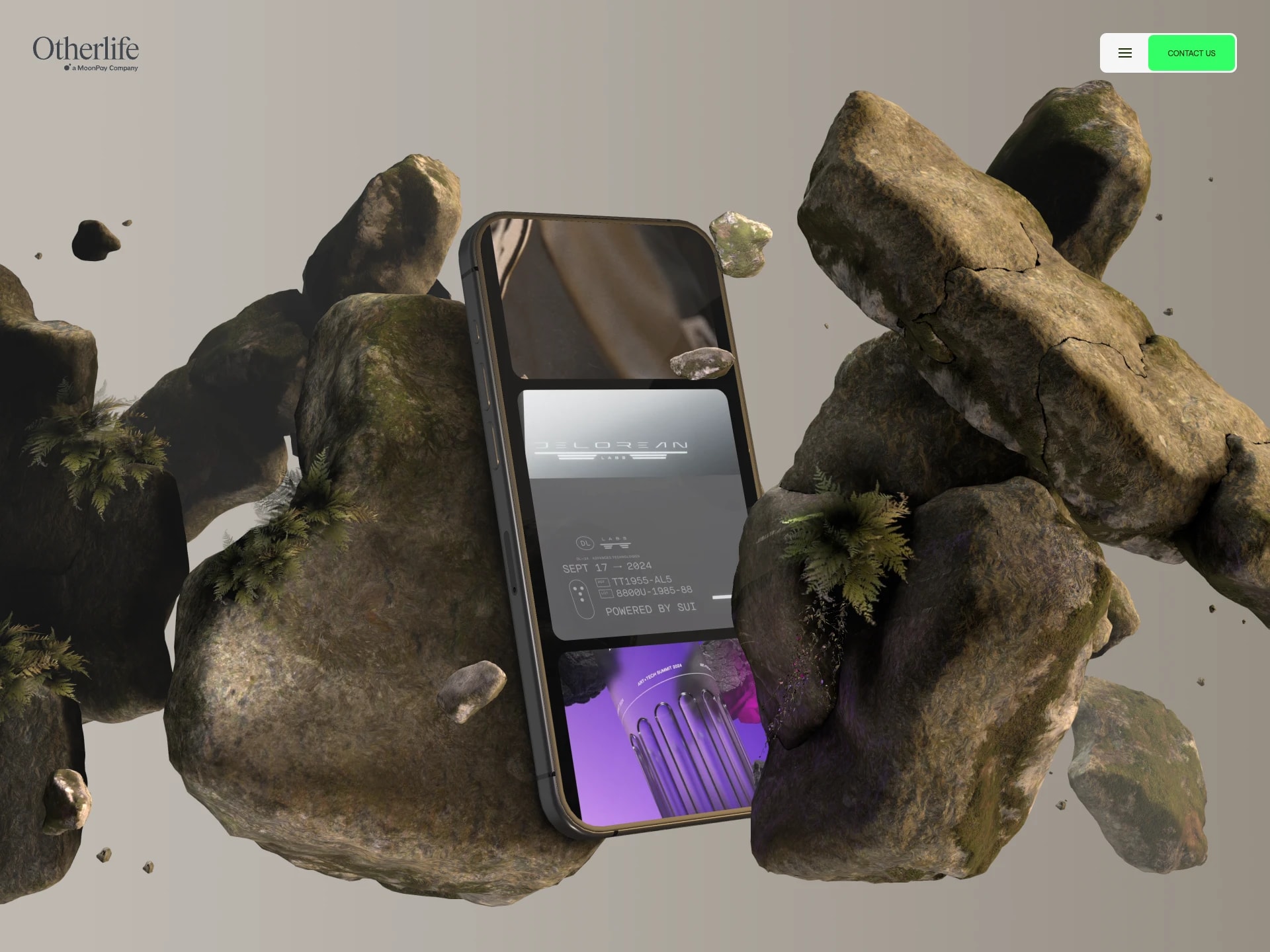 Otherlife Creative Agency | Unconventional Solutions