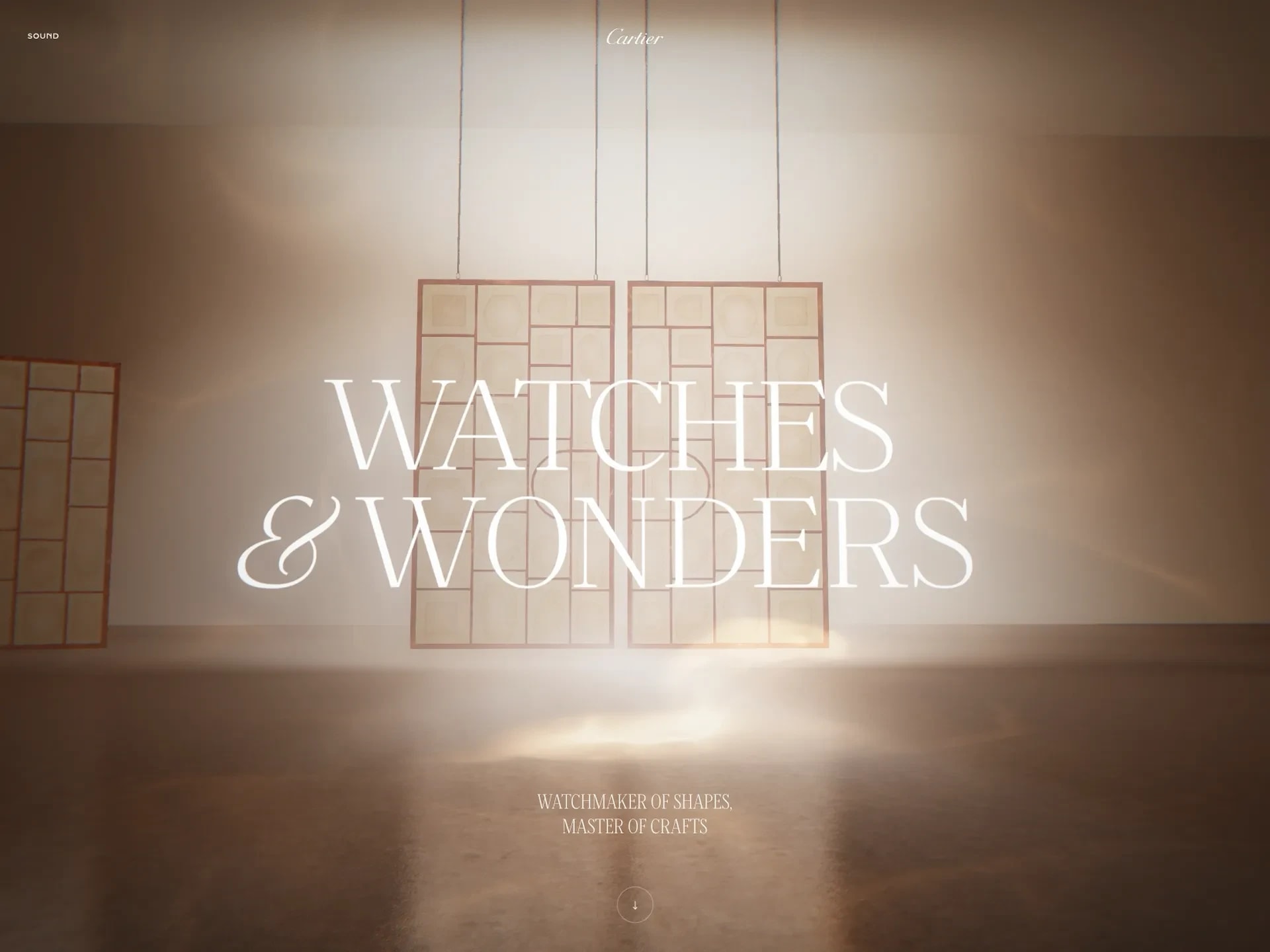 Watches & Wonders