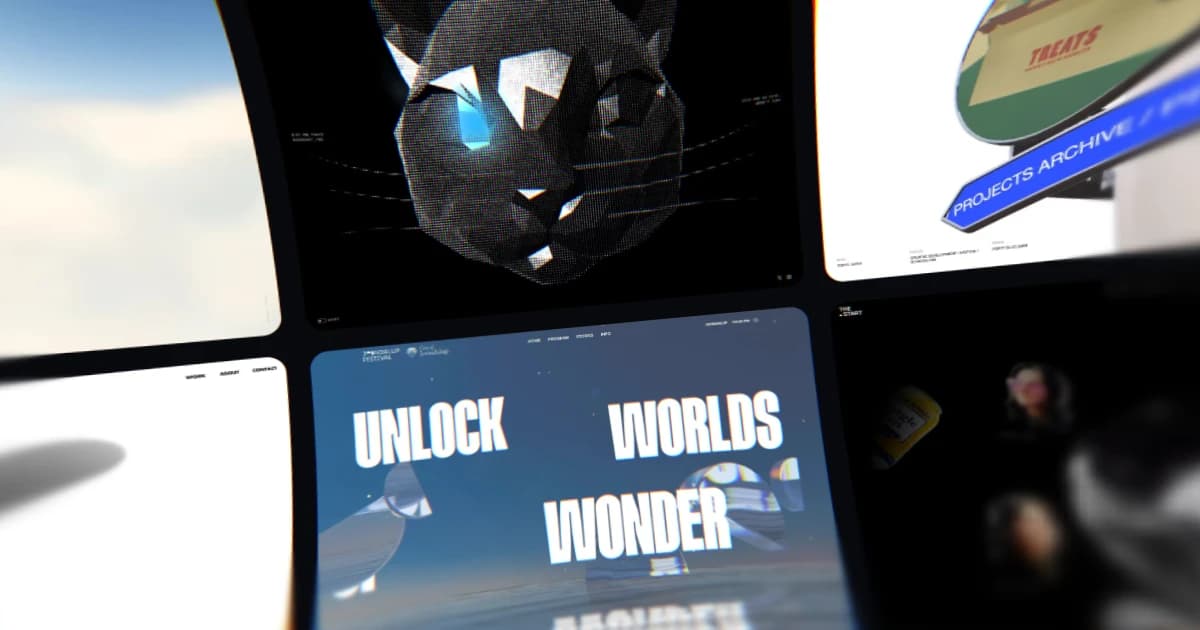 mesh3d - render #008
