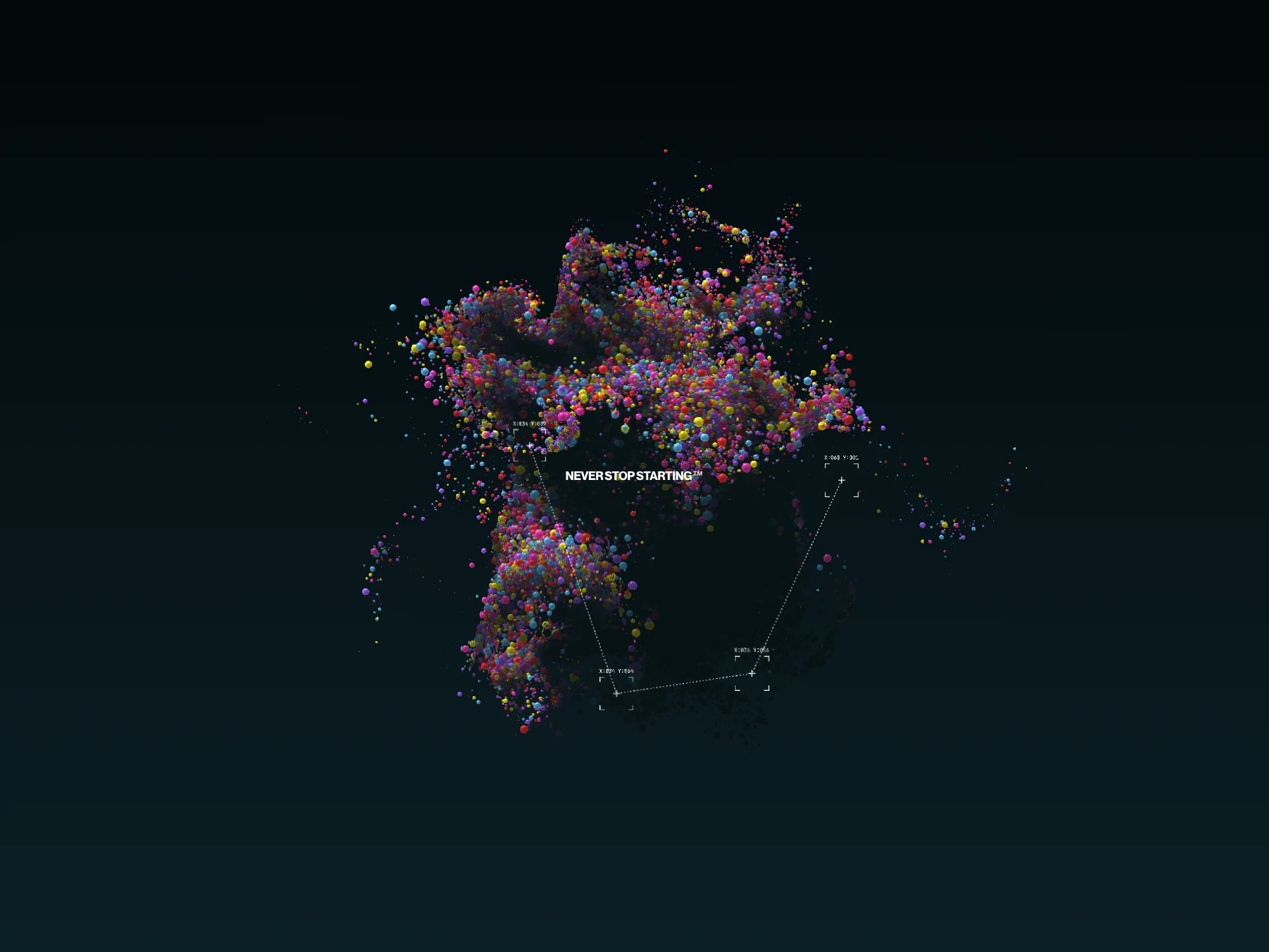 Three Particles