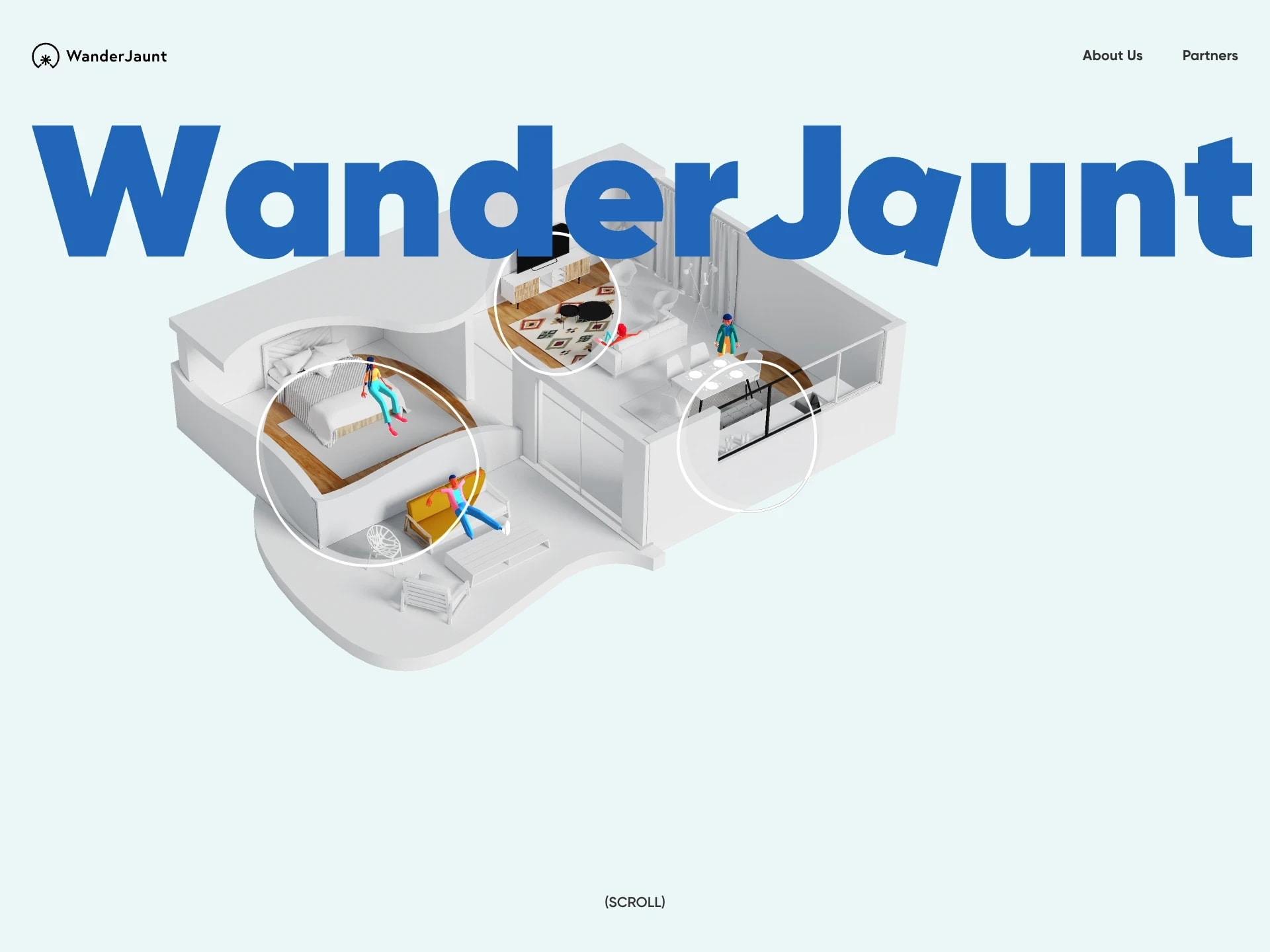 WanderJaunt