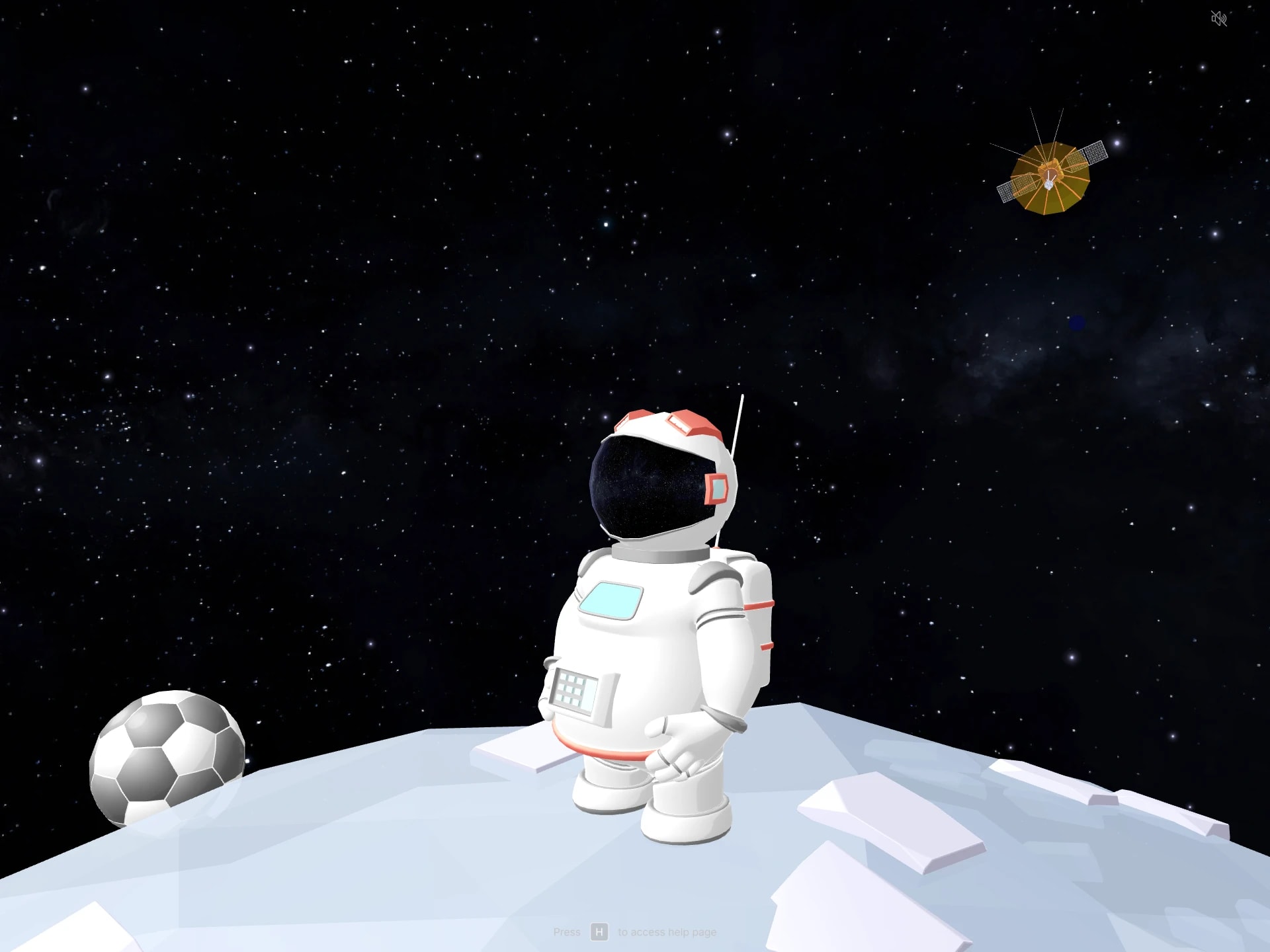 ECSpace
