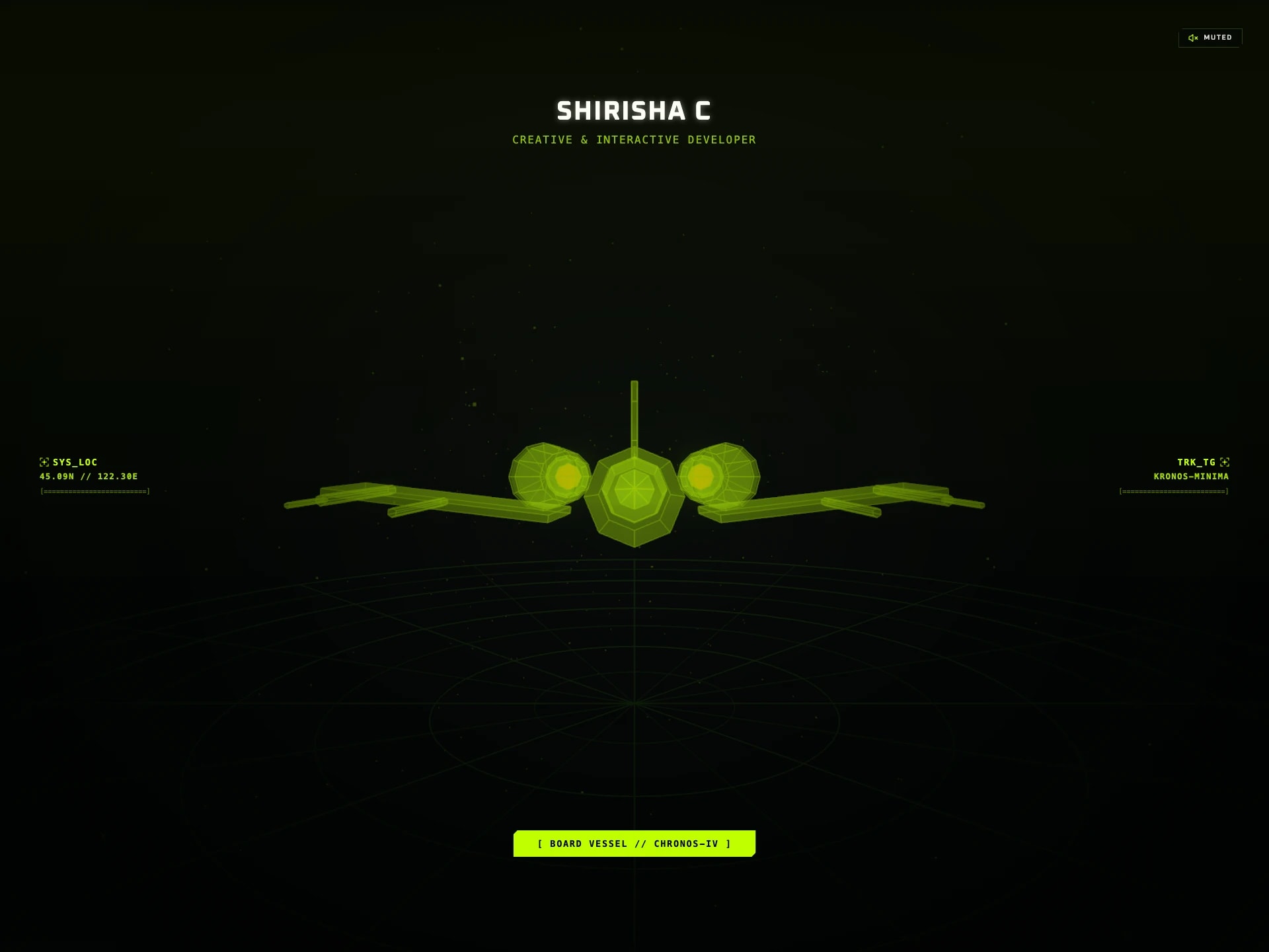 Shirisha C | Creative Frontend Developer