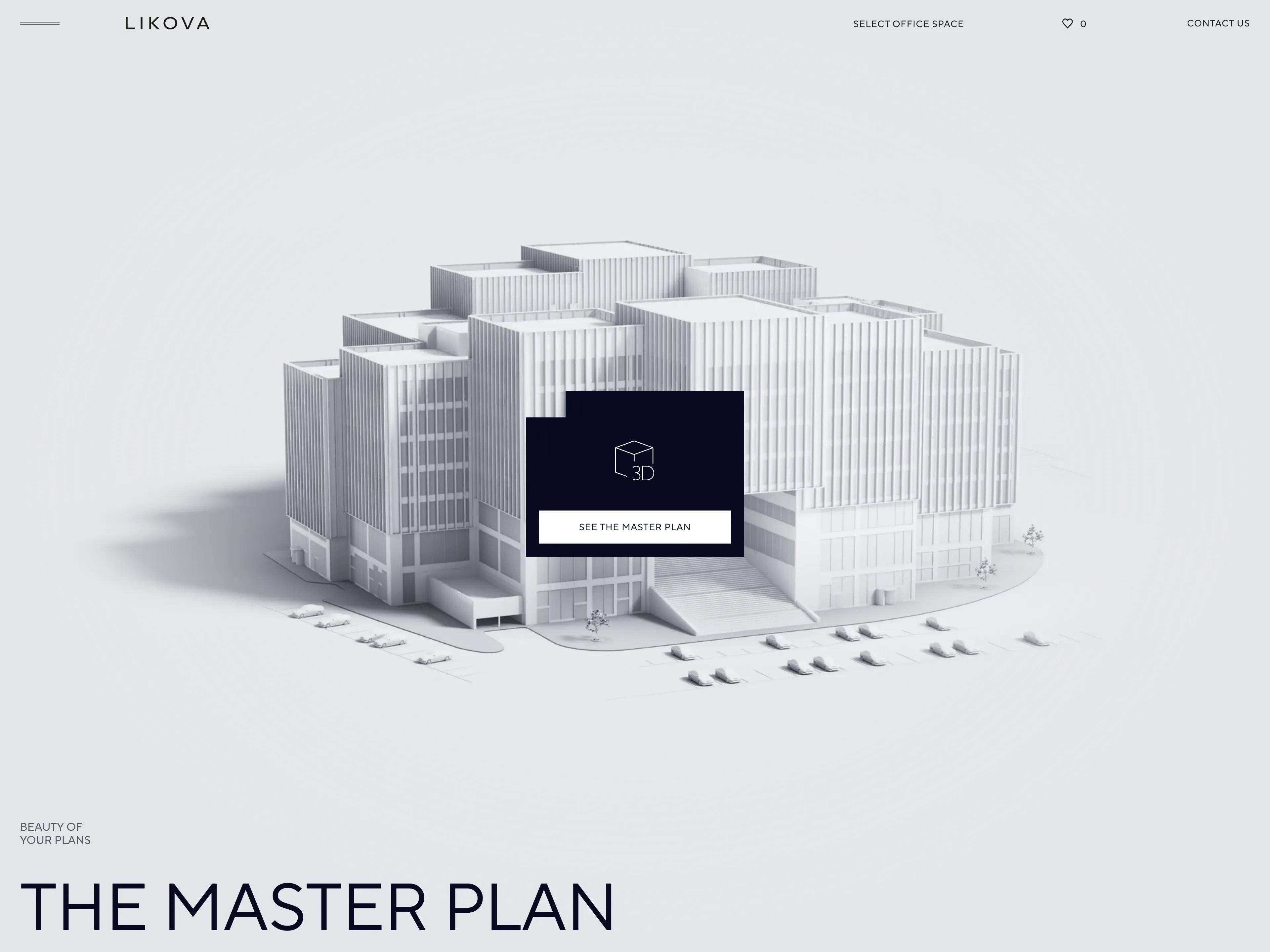Class A Business Center