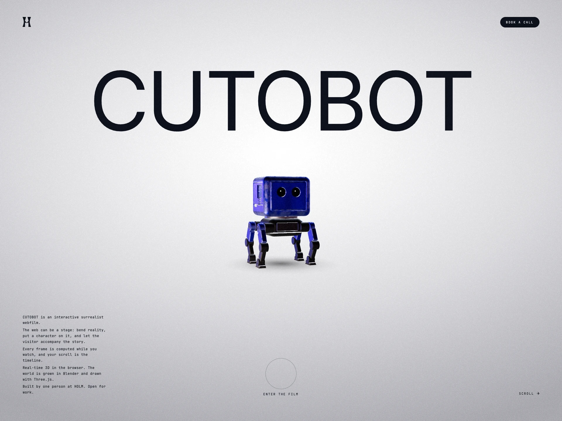 CUTOBOT