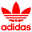 adidas - CHILE20 favicon