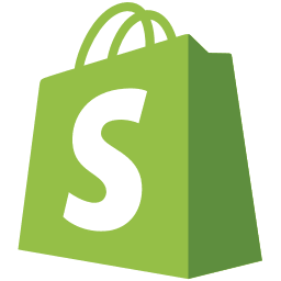 Shopify x Black Friday 2025 favicon