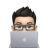 Grassy Blob favicon