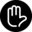 Give A Hand — AI favicon