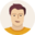 Just a guy making games favicon