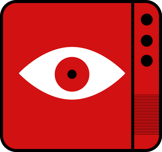 What If Orwell Had a Website favicon
