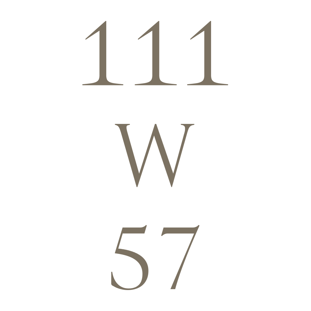 Quadplex 80 | Luxury Penthouse in Manhattan | 111 West 57th favicon