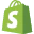 Shopify favicon