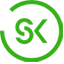 Sparkk favicon