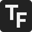 Thibaut Foussard favicon