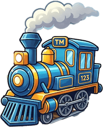 TrainMania favicon
