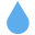 Realistic Three.js water simulation favicon