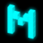 Motorland.io | Cyberpunk Procedural Flight Challenge favicon