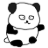 Mr. Panda's Paper Portfolio favicon
