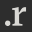 .raw favicon